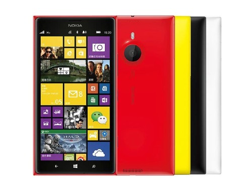 Unlocked original nokia lumia - original,