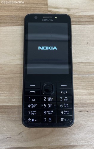 Nokia 230 model 2015 1172 - 230, rm-1172